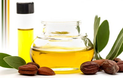 فواید روغن جوجوبا