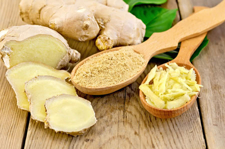 گیاهان دارویی برای سینوزیت