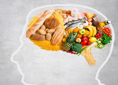 رژیم غذایی دش , رژیم گیاهخواری 