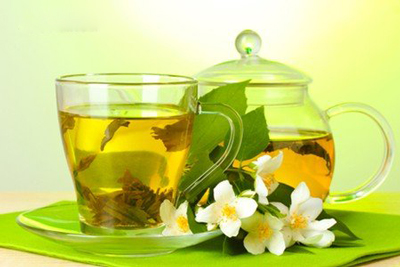 عوارض چای سبز,چای سبز و لاغری