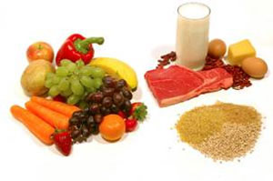 آبمیوه, آبمیوه طبیعی, رژیم غذایی خوب, هضم بهتر غذا