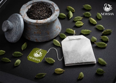 چای هل نیوشا - Image 4