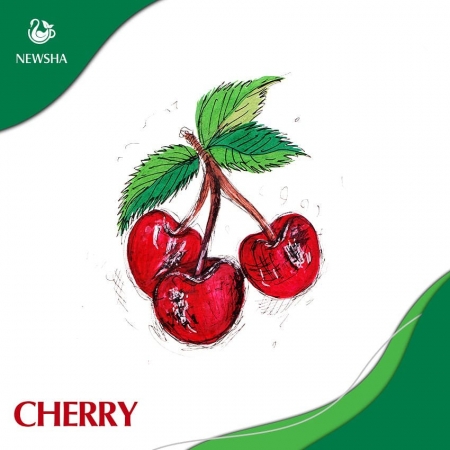 چای آلبالو نیوشا - Image 3