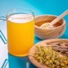 نوشیدنی شهدنوش