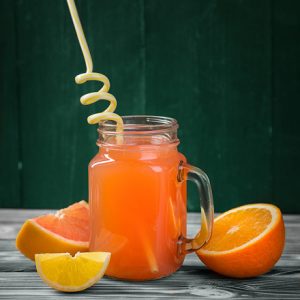 نوشیدنی سیترس بری