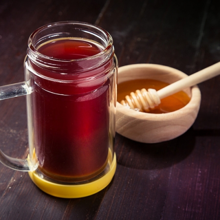 رسپی نوشیدنی گریپتی