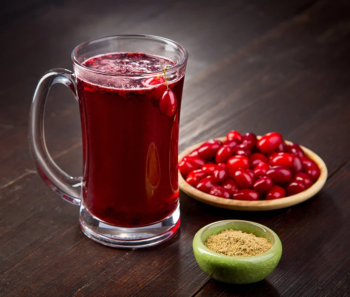 نوشیدنی سوداپر