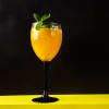 نوشیدنی پرتقال و رزماری نیوشا