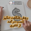 کسب درآمد از لاغر شدن