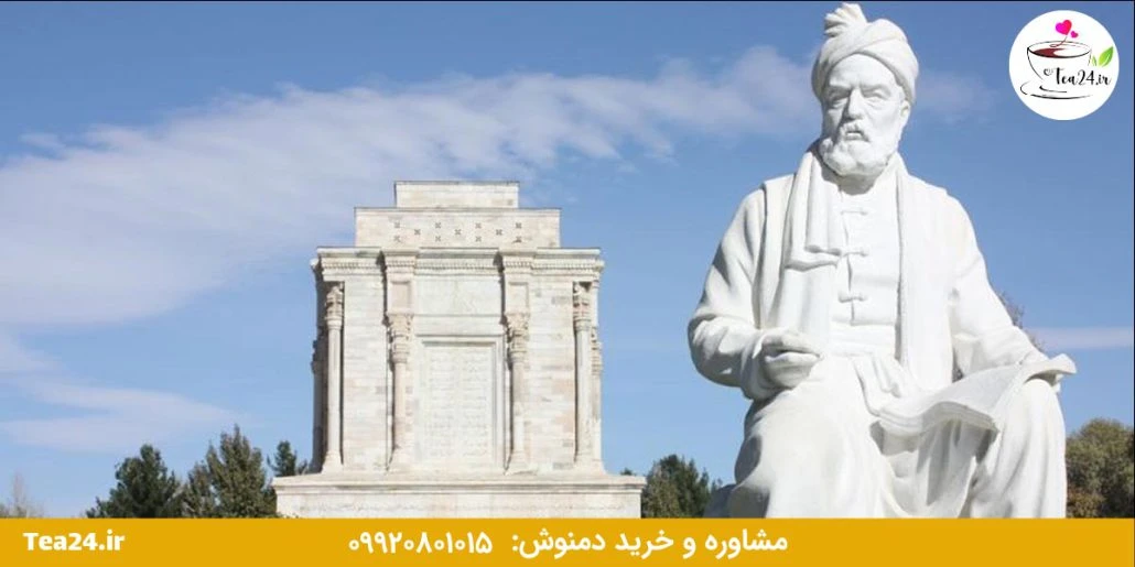 این تصویر نمایندگی نیوشا در مشهد است