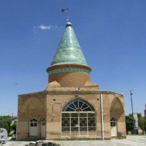 نمایندگی نیوشا در ابهر زنجان