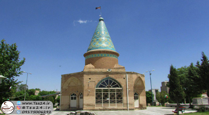 نمایندگی نیوشا در ابهر زنجان