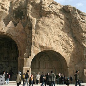 نمایندگی نیوشا در کرمانشاه