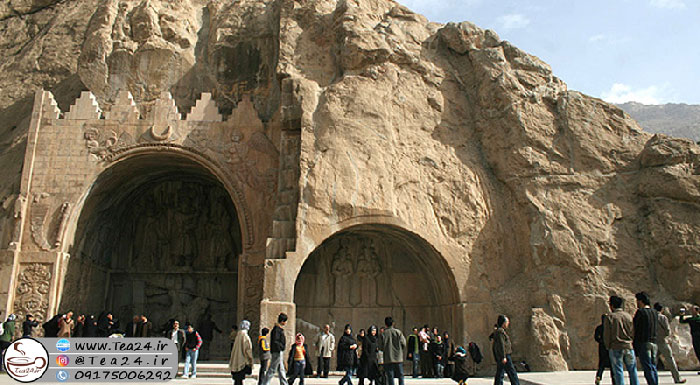نمایندگی نیوشا در کرمانشاه