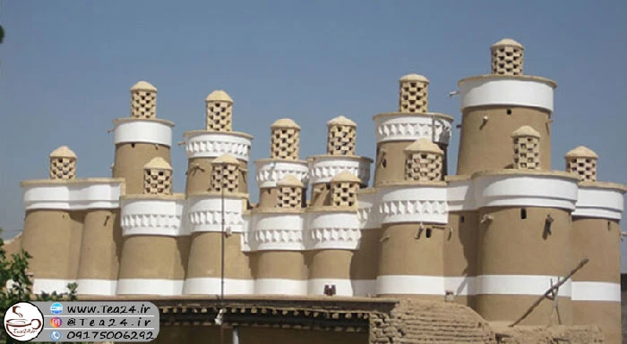 نمایندگی نیوشا در مبارکه اصفهان