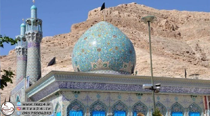 دفتر نمایندگی نیوشا در شهرضا
