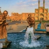 نمایندگی نیوشا در یزد