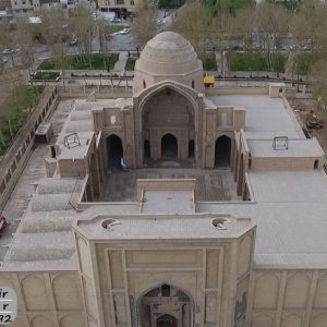 نمایندگی نیوشا در ورامین