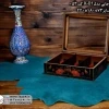 جعبه پذیرایی چوبی چاپی درب شیشه ای 6 قسمتی - Image 8
