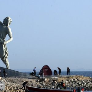 نمایندگی نیوشا در بندرعباس