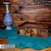 جعبه پذیرایی چوبی چاپی درب شیشه ای 8 قسمتی - Image 5