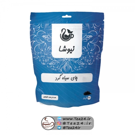 چای کله مورچه ای نیوشا (CTC ) - فله ای 450 گرمی