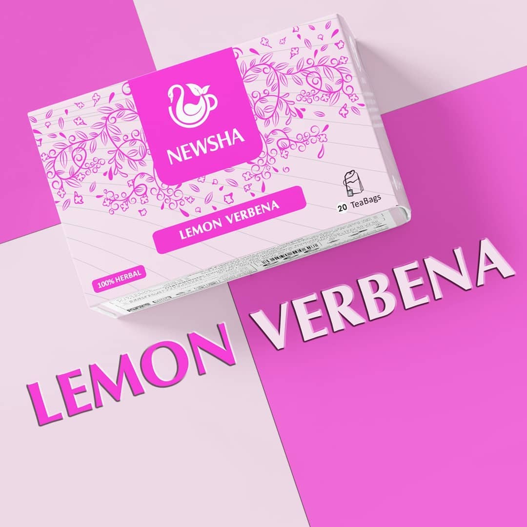 newsha lemon verbena