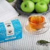 چای سیب ترش
