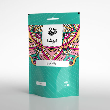 دانه کینوا سفید نیوشا (200 گرمی)