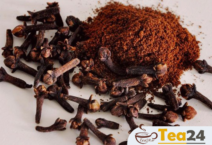 میخک و خواص میخک در چای ماسالا نیوشا