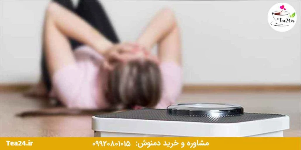 این تصویر دلایل شکست رژیم لاغری نشان می دهد