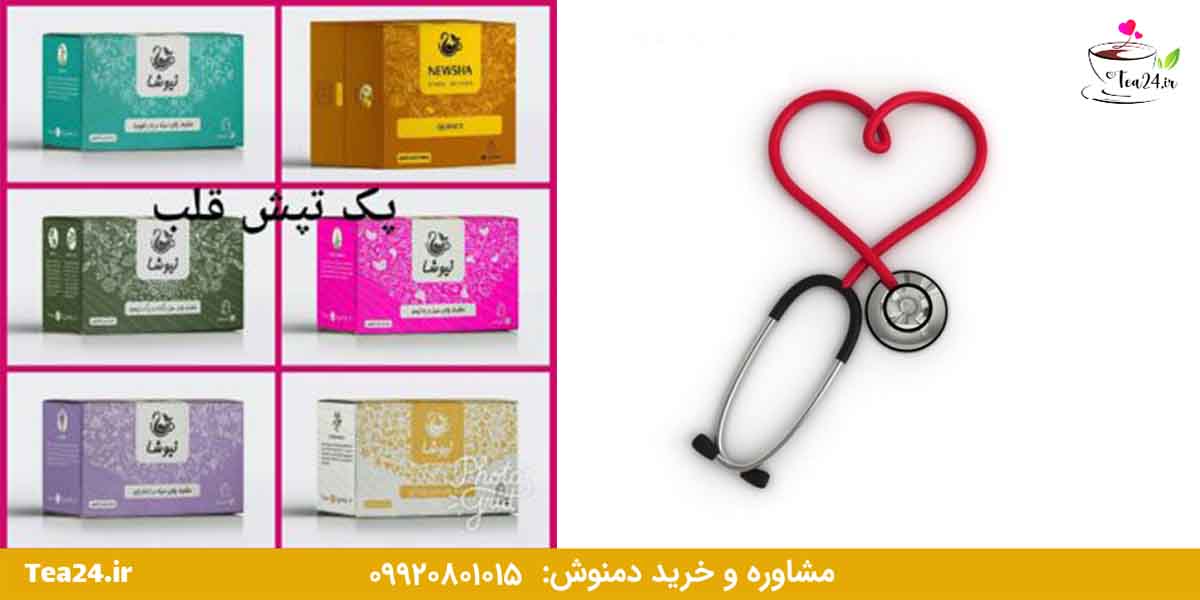 این تصویر پک فشار خون تیوشا است