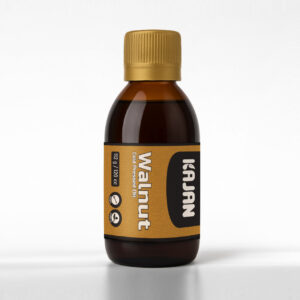 روغن گردو کاژان نیوشا