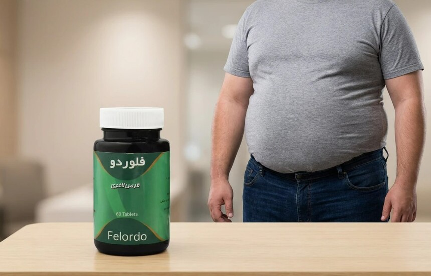 درمان چاقی شکم و پهلو در طب سنتی