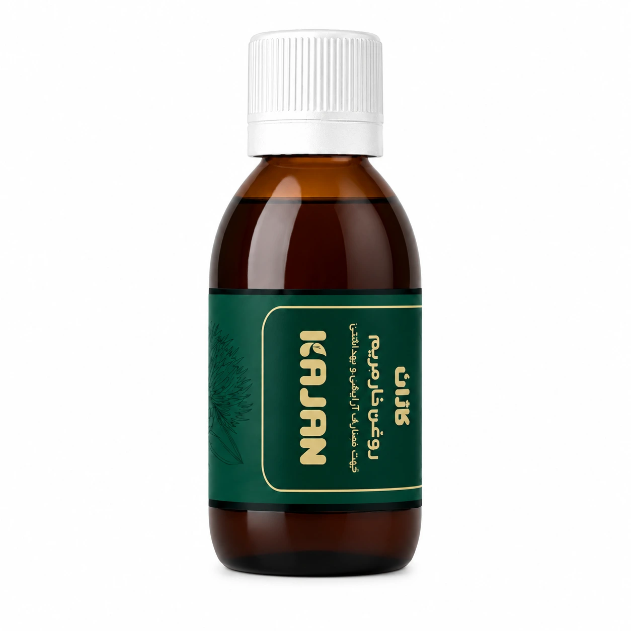 روغن خار مریم آرایشی کاژان